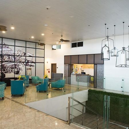 Dy Viajero Transient Hotel Naga  Exterior photo